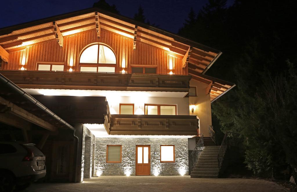 Chalet Findeisen Ramsau am Dachstein Værelse billede