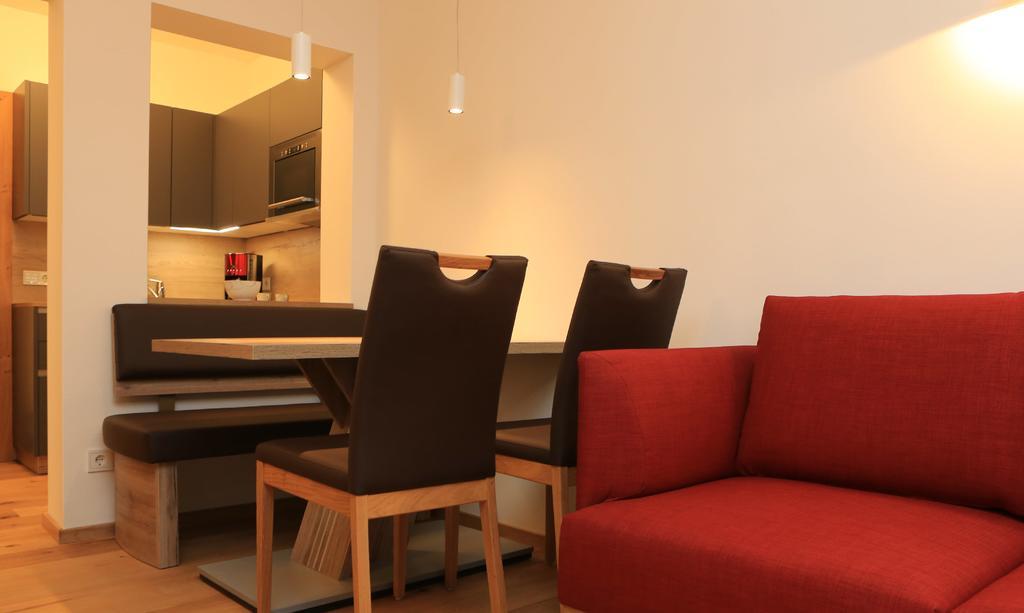 Chalet Findeisen Ramsau am Dachstein Eksteriør billede