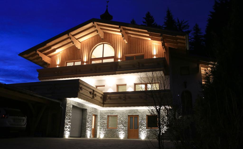 Chalet Findeisen Ramsau am Dachstein Værelse billede