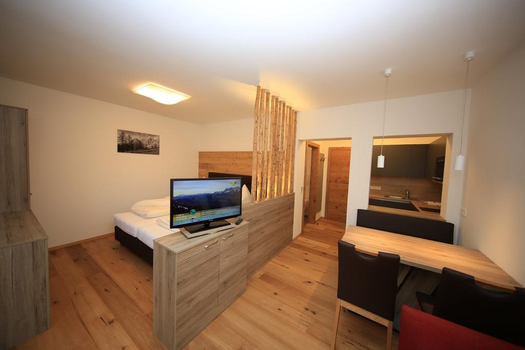 Chalet Findeisen Ramsau am Dachstein Værelse billede