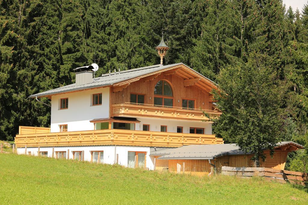 Chalet Findeisen Ramsau am Dachstein Eksteriør billede